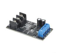 Module Température PT100 Boîtier ABS Compact pour industriel | Plage -20°C à 400°C, protocole pour modbus pour rtu, interface RS485, haute précision, lecture fiable