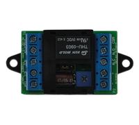 Module temporisation NO / NF 12 / 24 V TM200