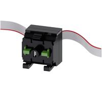 Module terminal Profinet avec montage sur plaque blanche LED 3SU1401-1MC60-1CA1