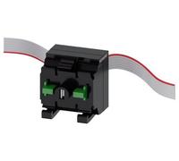 Module terminal Profinet avec panneau de commande LED rouge 3SU1401-1MC20-1CA1