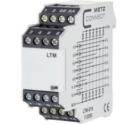 Module test de lampe 250, 250 V/AC, V/DC (max) Metz Connect LTM-E16 1 pc(s)