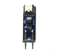 Module testeur d'optocoupleur pour tester les optocoupleurs avec capacité de détection améliorée et précision de test améliorée (bleu)