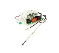 029319 THERMOSTAT 230V TEC2 HYBRIDE KITABLE