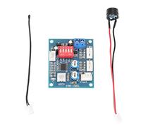 Module Thermostat PWM 4 Fils DC 12V Régulateur Vitesse Ventilateur PC pour Châssis et Refroidissement Ordinateur