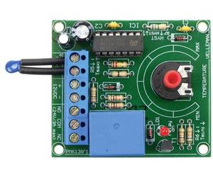 Module thermostat Wcadda WSHA138