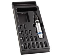 Module tournevis à frapper + embouts FACOM - MOD.NS260PB