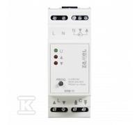 Module universel commande volets 230V AC SRM-11 EXT10000232