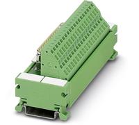 Module VARIOFACE Contenu: 1 pc(s) Phoenix Contact UM 45-D 9SUB/B/ZFKDS 2293666