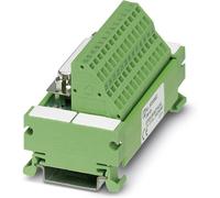 Module VARIOFACE Contenu: 1 pc(s) Phoenix Contact UM 45-D25SUB/B/ZFKDS 2293682