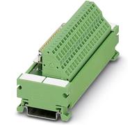 Module VARIOFACE Contenu: 1 pc(s) Phoenix Contact UM 45-D25SUB/S/ZFKDS 2293637