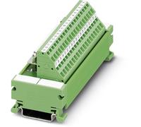 Module VARIOFACE Contenu: 1 pc(s) Phoenix Contact UM 45-D37SUB/B/ZFKDS 2293695