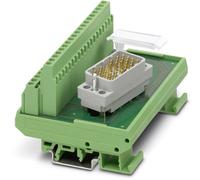 Module VARIOFACE Contenu: 1 pc(s) Phoenix Contact UMK- EC38/38-XOL 2976284