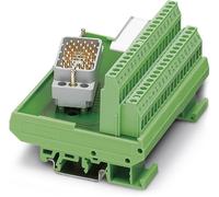 Module VARIOFACE Contenu: 1 pc(s) Phoenix Contact UMK- EC38/38-XOR 2976297