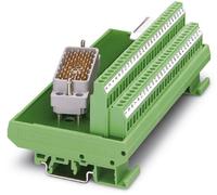 Module VARIOFACE Contenu: 1 pc(s) Phoenix Contact UMK- EC56/56-XOL 2975890