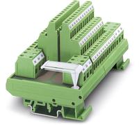 Module VARIOFACE Contenu: 1 pc(s) Phoenix Contact UMK- PVB 6 2972136