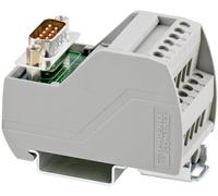 Module VARIOFACE Contenu: 1 pc(s) Phoenix Contact VIP-2/SC/D 9SUB/F 2315162