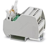 Module VARIOFACE Contenu: 1 pc(s) Phoenix Contact VIP-2/SC/FLK10 2315010