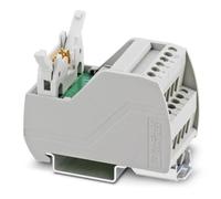 Module VARIOFACE Contenu: 1 pc(s) Phoenix Contact VIP-2/SC/FLK10 2315010