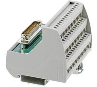 Module VARIOFACE Contenu: 1 pc(s) Phoenix Contact VIP-2/SC/HD15SUB/M 2322326