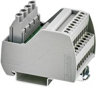 Module VARIOFACE Contenu: 1 pc(s) Phoenix Contact VIP-2/SC/PDM-2/16 2315256