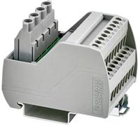 Module VARIOFACE Contenu: 1 pc(s) Phoenix Contact VIP-2/SC/PDM-2/24 2315269
