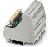 Module VARIOFACE Contenu: 1 pc(s) Phoenix Contact VIP-3/SC/D25SUB/F 2315188