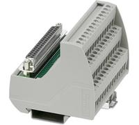 Module VARIOFACE Contenu: 1 pc(s) Phoenix Contact VIP-3/SC/D37SUB/F 2315191
