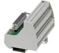 Module VARIOFACE Contenu: 1 pc(s) Phoenix Contact VIP-3/SC/D50SUB/F 2315201