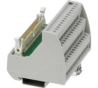 Module VARIOFACE Contenu: 1 pc(s) Phoenix Contact VIP-3/SC/FLK40 2315078