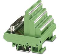 Module VARIOFACE Contenu: 5 pc(s) Phoenix Contact FLKMS-D25 SUB/S (1-25) 2294322