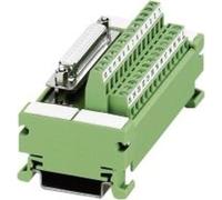 Module VARIOFACE de Phoenix Contact pour connecteur D-SUB