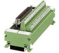 Module VARIOFACE pôles section 0,14 - 1,5 mm² Phoenix Contact UM 45-D37SUB/S 2962803