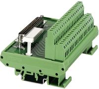 Module VARIOFACE pôles section 0,2 - 4 mm² Phoenix Contact FLKM-D 9 SUB/S 2281128