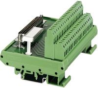 Module VARIOFACE pôles section 0,2 - 4 mm² Phoenix Contact FLKM-D25 SUB/S 2281144