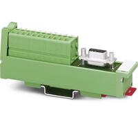 Module VARIOFACE SLIM LINE Contenu: 1 pc(s) Phoenix Contact UM 25-D 9SUB/S/FRONT/Q 2959573