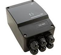 Module vide Grundfos 99448389 pour CIM, avec entrées et sorties