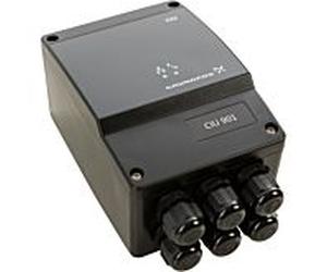 Module vide Grundfos 99448389 pour CIM, avec entrées et sorties