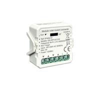 Module volet roulant connecté Wi-Fi, compatible assistants vocaux - Tibelec