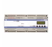 Module volet roulant/store pour rail DIN - Actionneur de store pour domotique KNX 12-ch D 952 JRM