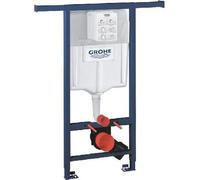 Module WC pour plaques de plâtre Grohe Rapid SL Rapid SL WC 38588001