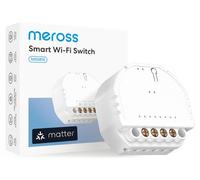 Module WiFi avec interrupteur,vocale, télécommande et fonction de programmation