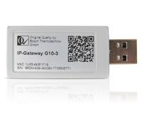 Bosch Module Wi-Fi G 10-3 HomeCom Easy – Passerelle Internet pour climatiseurs