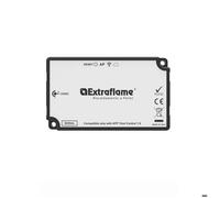 Module Wifi - Nordica Extraflame - 9278442 - Blanc - Contrôle à distance - Compatible avec plusieurs modèles