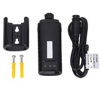 Module WiFi pour onduleur solaire en ABS robuste - Surveillance sans fil professionnelle