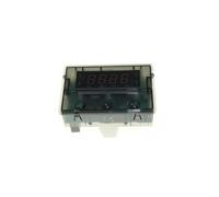 Moduled'affichage,Set,230v5 Pour Four Faure