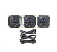 modules caméra OV9732 2M, angle de 100, 720p, 30 ips, compatibles avec Autodarts.io, clé USB incluse (2025)