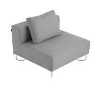 Modules de canapé du milieu Lotus WxHxD 98x82x98cm