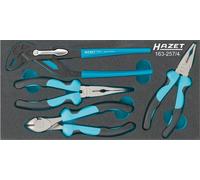 Modules d'outils Hazet 163-257/4 (163-257/4)