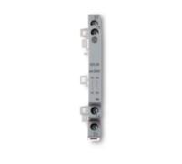 Modulo Contatti Ausiliari 2NO per Contattori Serie 22.32 e 22.34 Finder 02233
