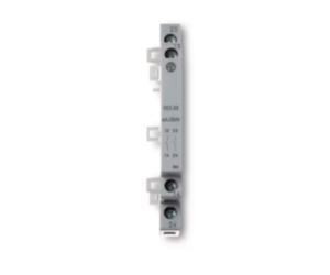 Modulo Contatti Ausiliari 2NO per Contattori Serie 22.32 e 22.34 Finder 02233